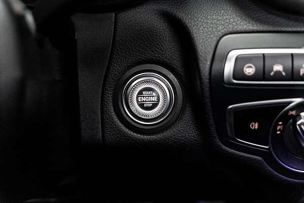 2019 Mercedes-Benz C-Class C63 AMG S A205