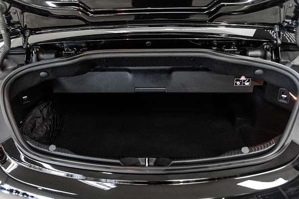 2019 Mercedes-Benz C-Class C63 AMG S A205