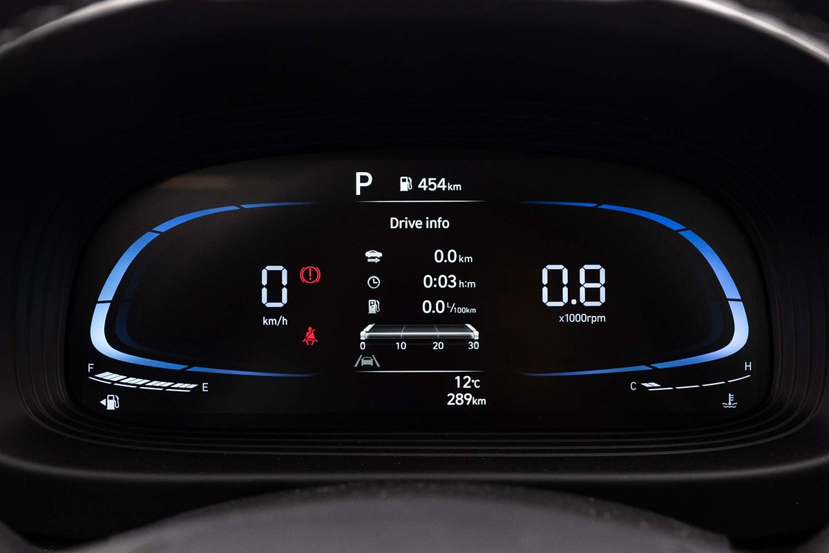 2024 Hyundai Venue Elite QX.V5