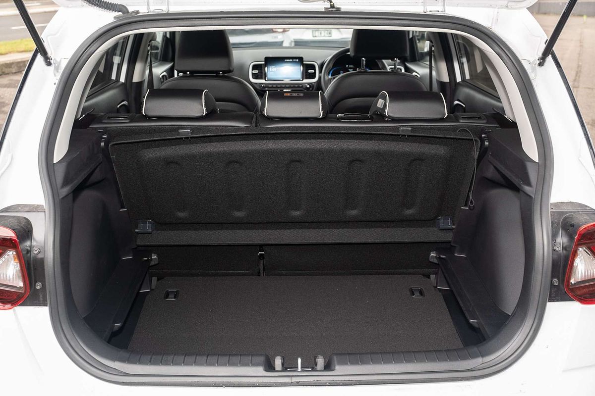 2024 Hyundai Venue Elite QX.V5