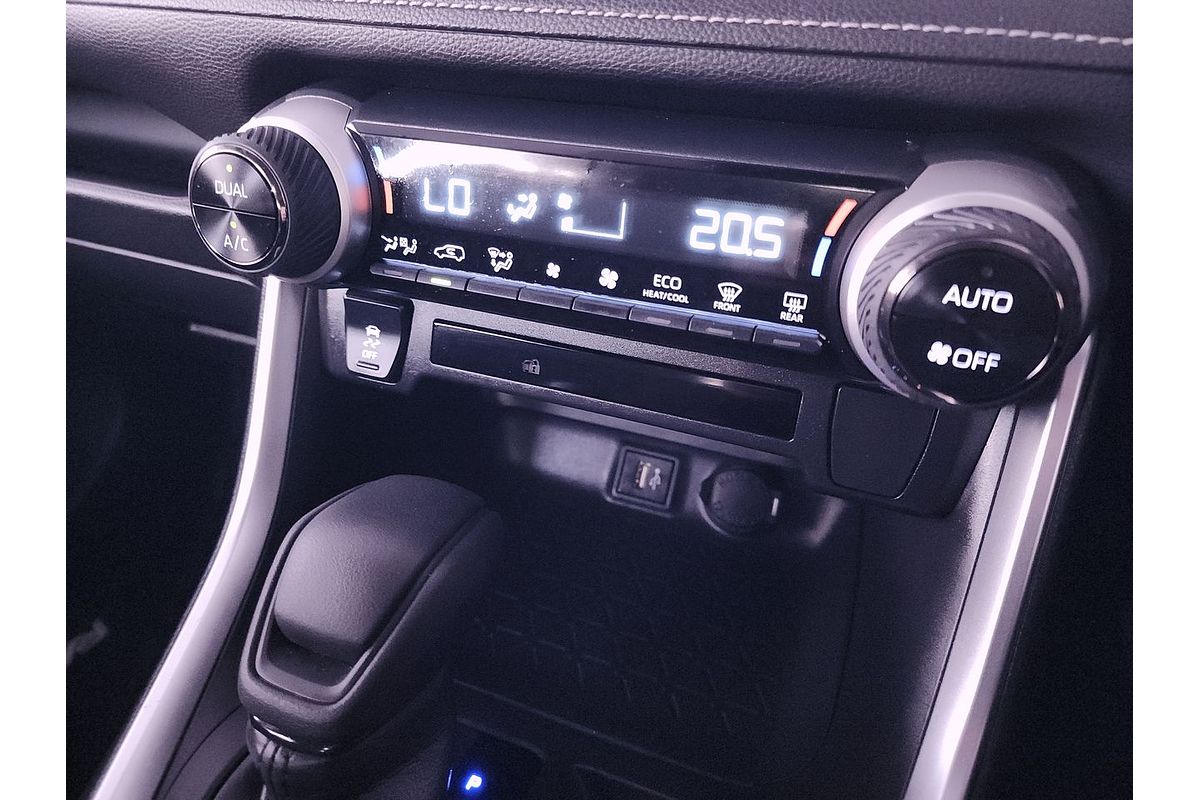 2024 Toyota RAV4 GX AXAH52R