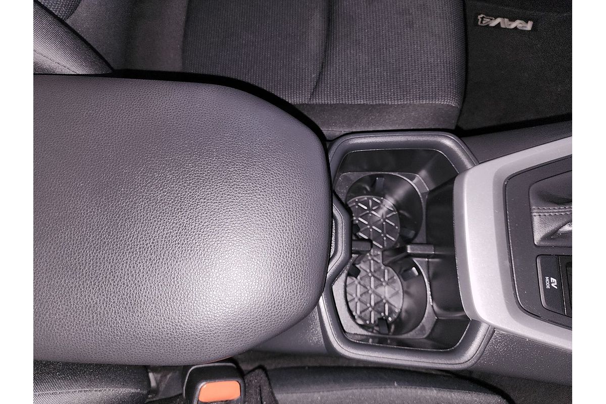 2024 Toyota RAV4 GX AXAH52R
