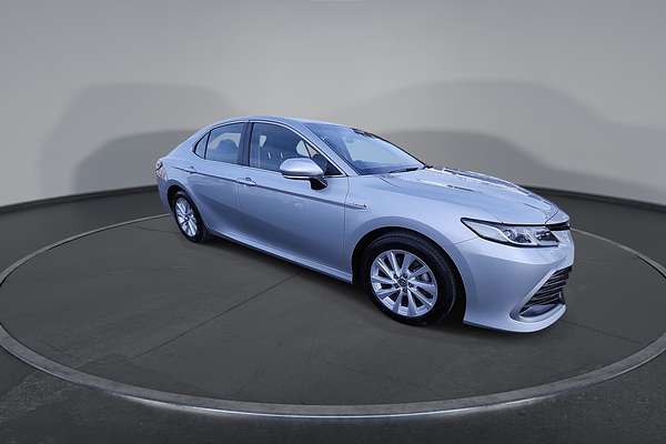2021 Toyota Camry Ascent AXVH70R