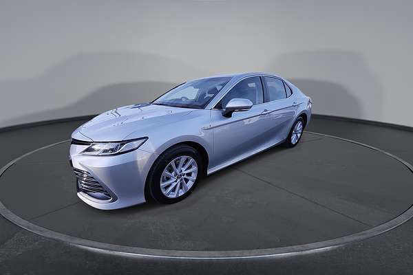 2021 Toyota Camry Ascent AXVH70R