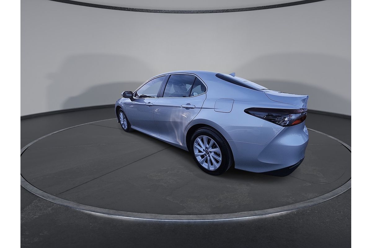 2021 Toyota Camry Ascent AXVH70R