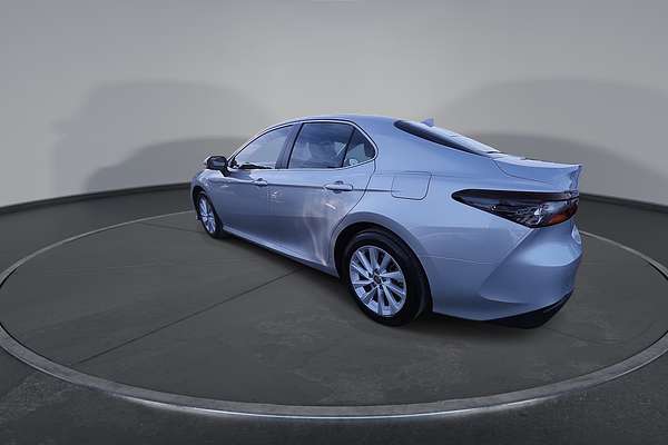 2021 Toyota Camry Ascent AXVH70R