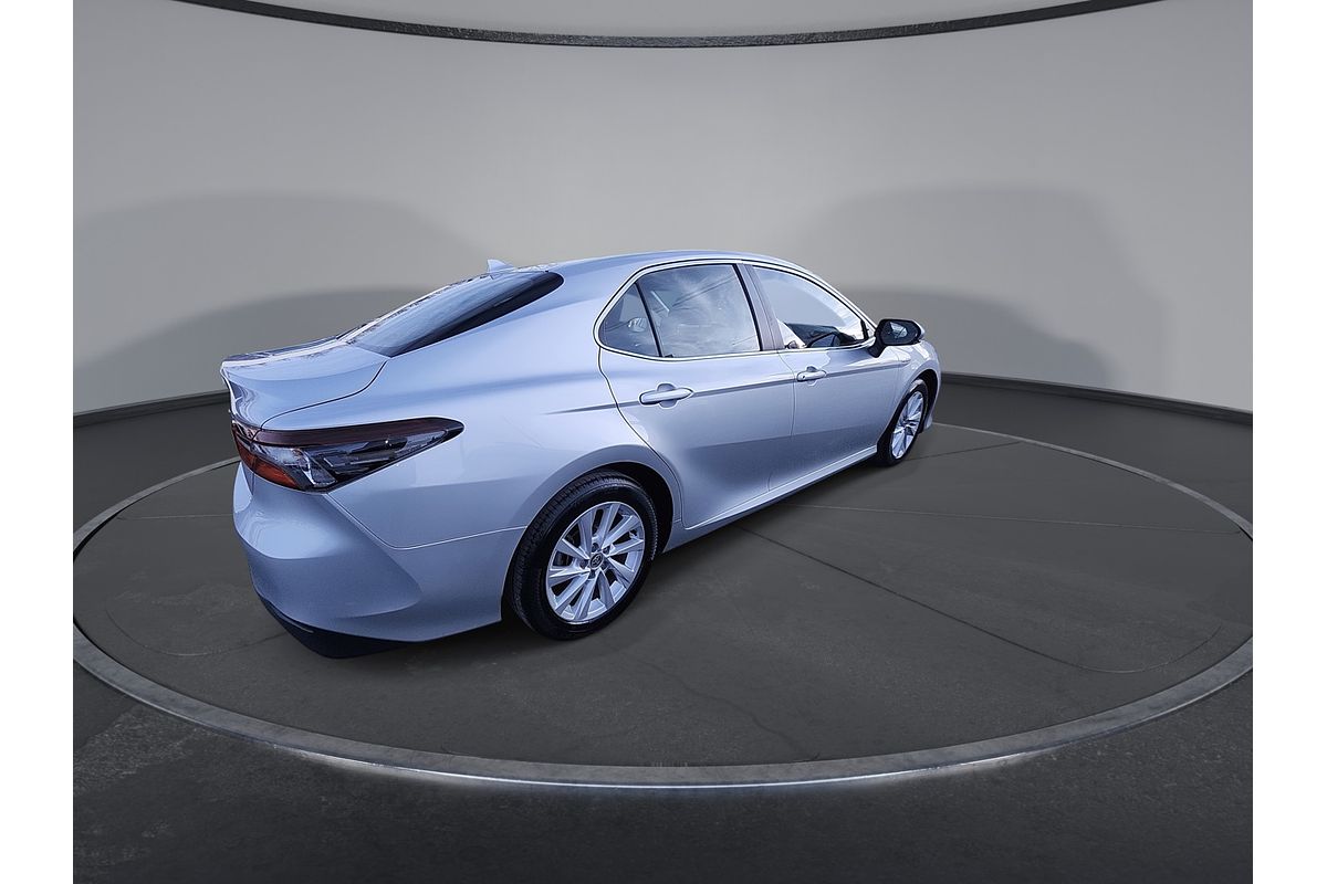 2021 Toyota Camry Ascent AXVH70R