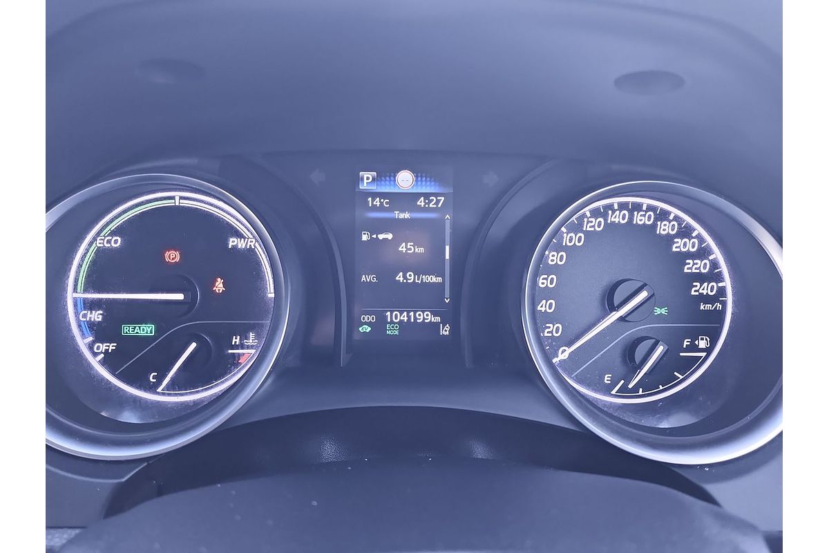 2021 Toyota Camry Ascent AXVH70R