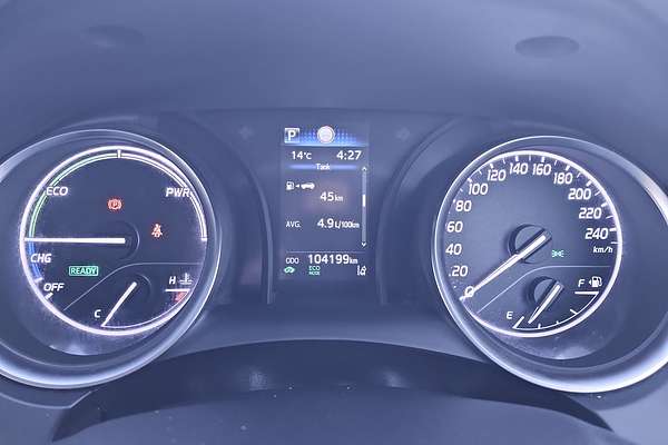 2021 Toyota Camry Ascent AXVH70R