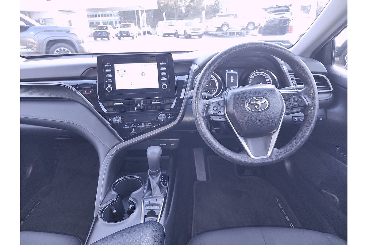2021 Toyota Camry Ascent AXVH70R