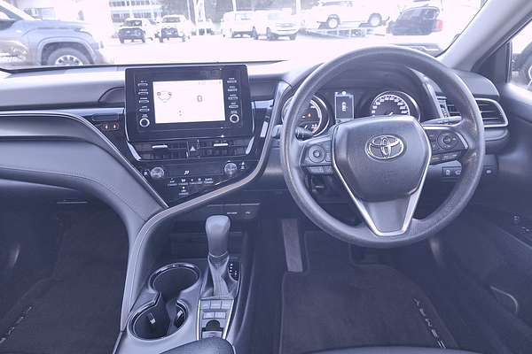 2021 Toyota Camry Ascent AXVH70R