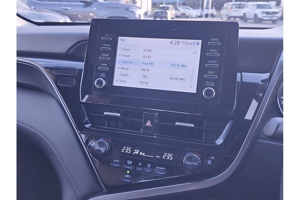 2021 Toyota Camry Ascent AXVH70R