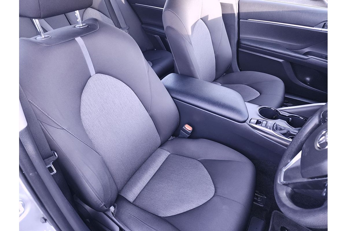 2021 Toyota Camry Ascent AXVH70R