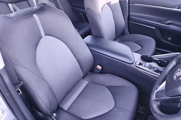 2021 Toyota Camry Ascent AXVH70R