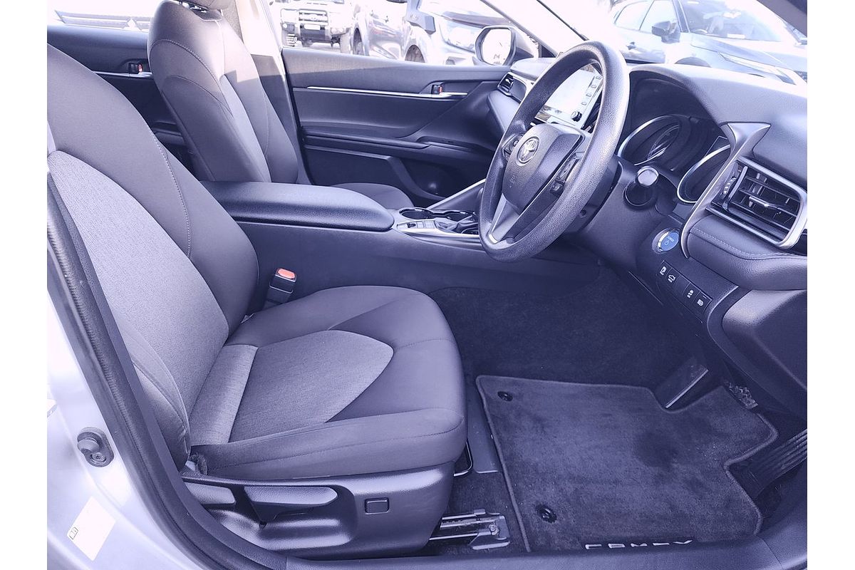 2021 Toyota Camry Ascent AXVH70R