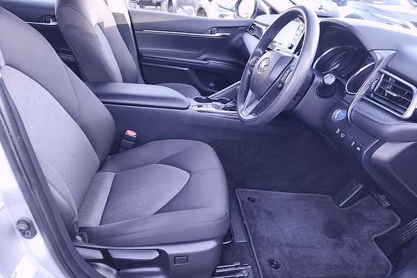2021 Toyota Camry Ascent AXVH70R