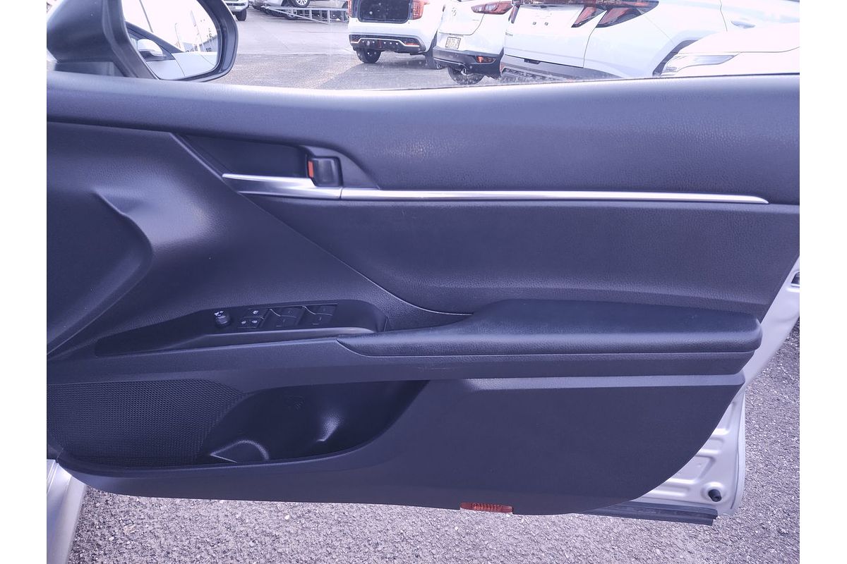 2021 Toyota Camry Ascent AXVH70R