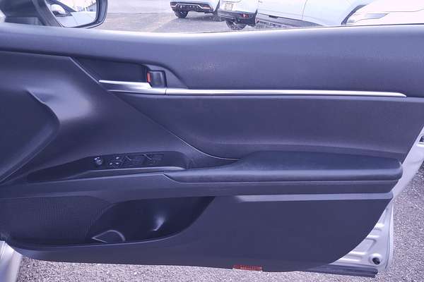 2021 Toyota Camry Ascent AXVH70R