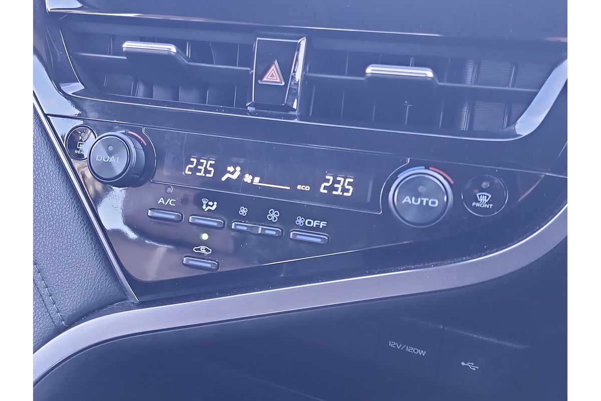 2021 Toyota Camry Ascent AXVH70R