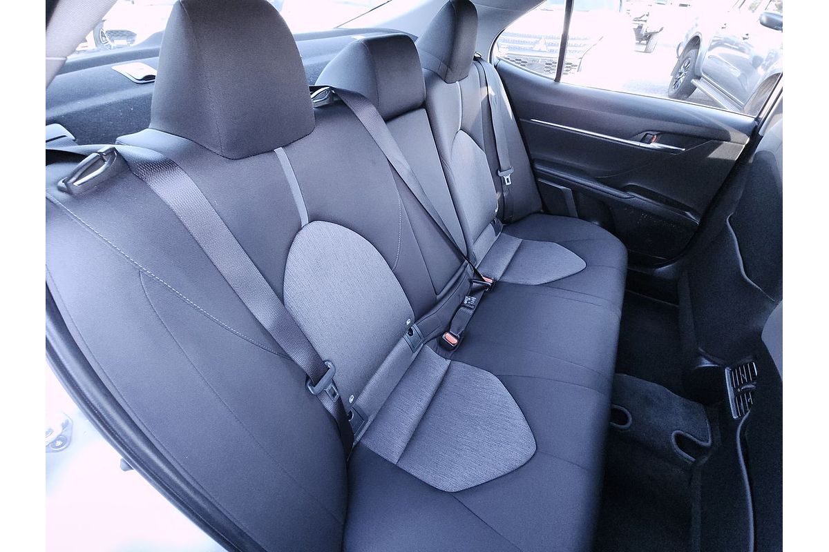 2021 Toyota Camry Ascent AXVH70R