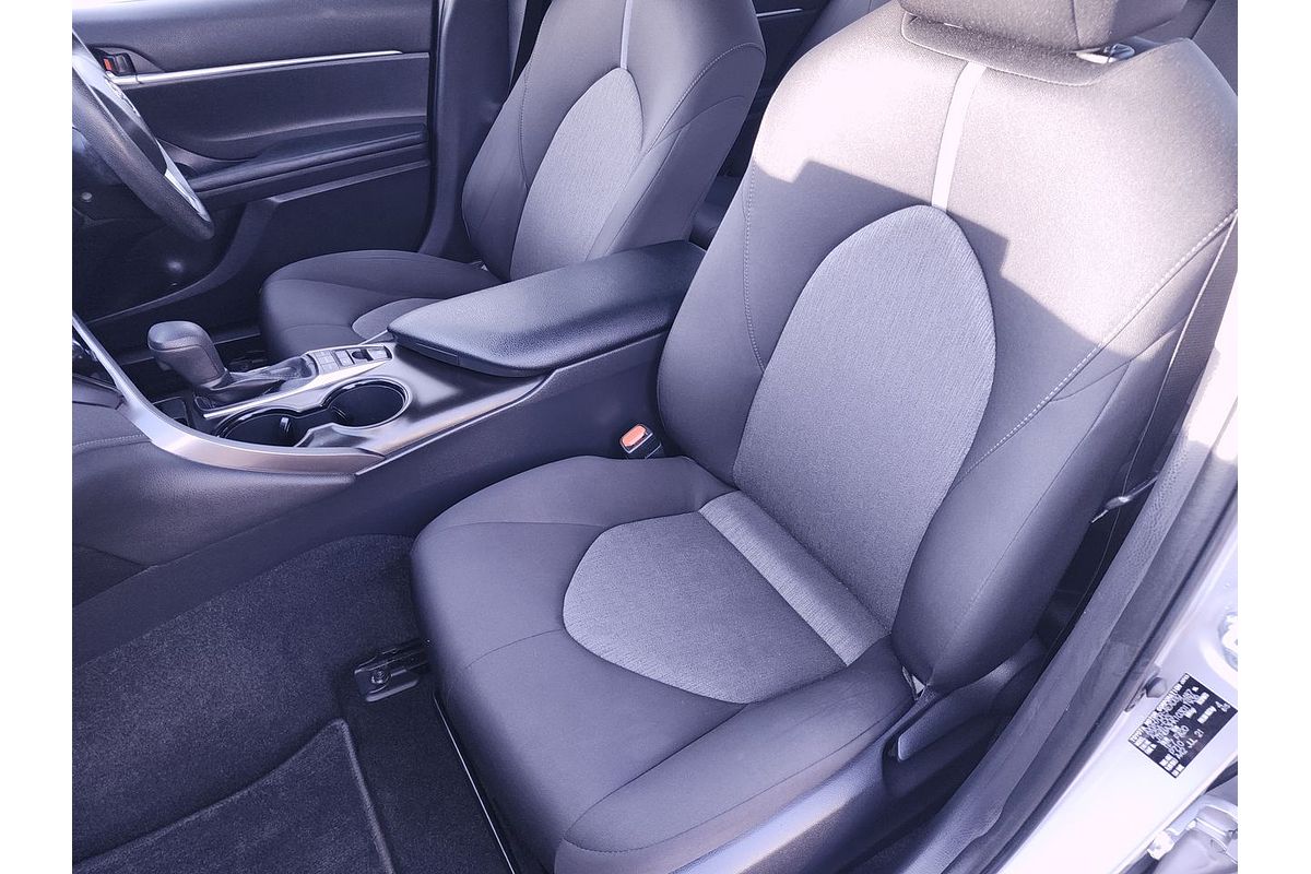 2021 Toyota Camry Ascent AXVH70R