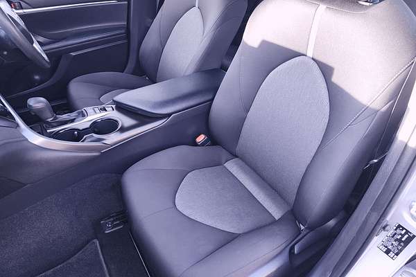 2021 Toyota Camry Ascent AXVH70R