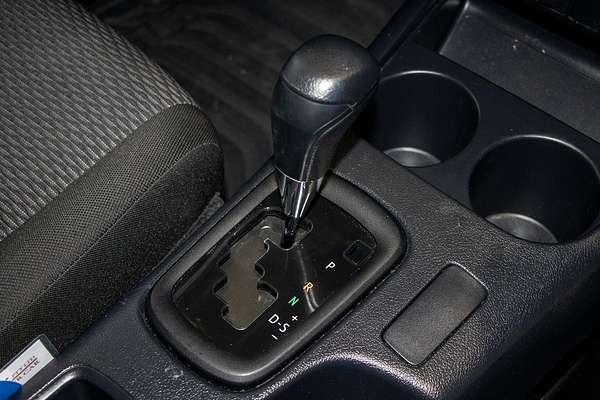 2022 Toyota Hilux Workmate Hi-Rider GUN135R Rear Wheel Drive
