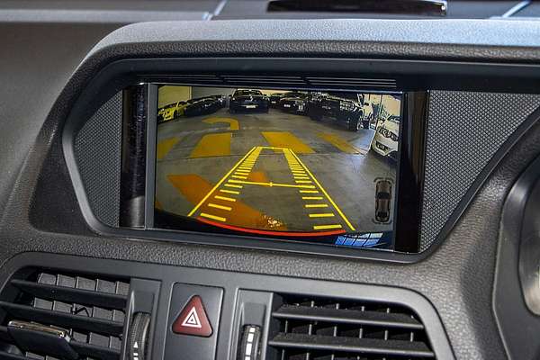 2012 Mercedes-Benz E-Class E250 CDI BlueEFFICIENCY Avantgarde A207