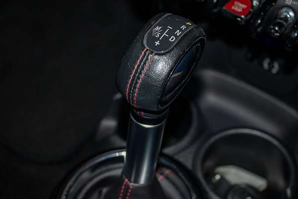 2016 MINI Hatch Cooper S F56