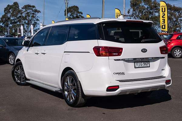 2019 Kia Carnival Platinum YP
