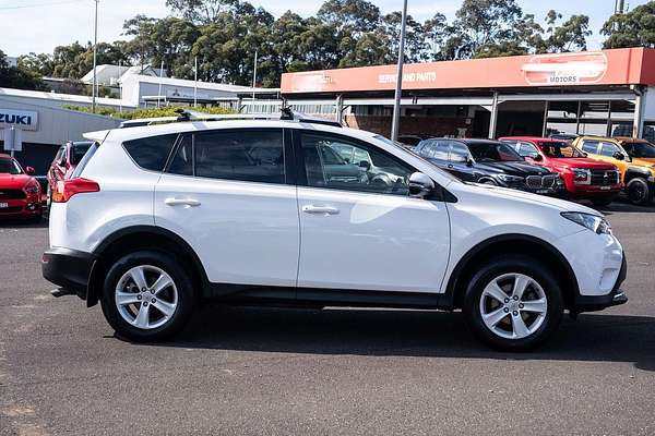 2013 Toyota RAV4 GXL ASA44R