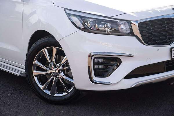 2019 Kia Carnival Platinum YP