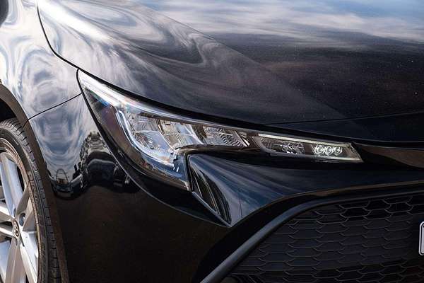 2019 Toyota Corolla Ascent Sport MZEA12R