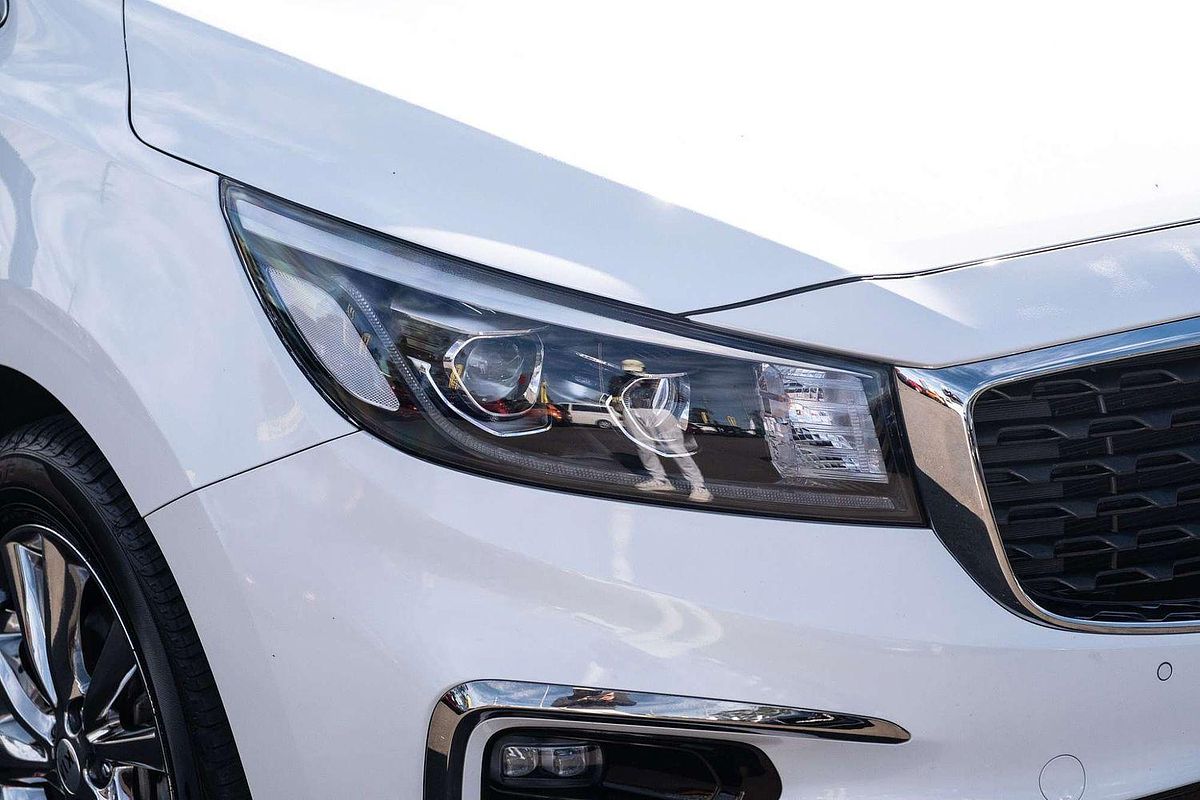 2019 Kia Carnival Platinum YP