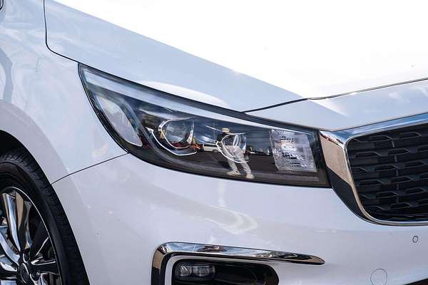 2019 Kia Carnival Platinum YP