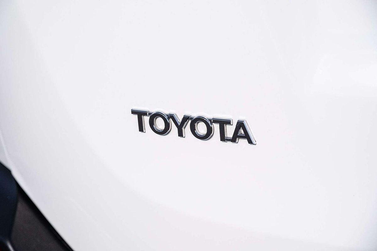 2013 Toyota RAV4 GXL ASA44R