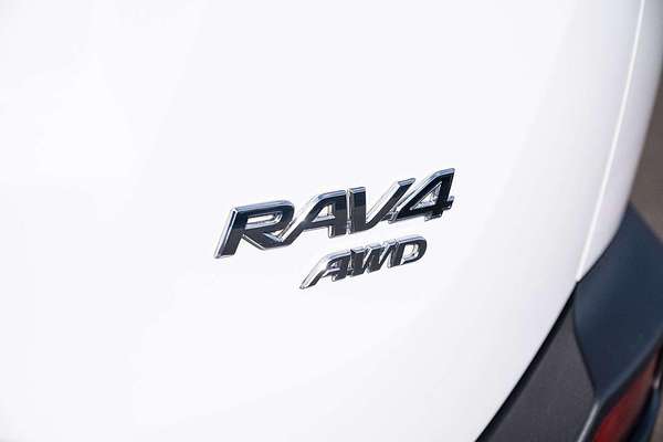 2013 Toyota RAV4 GXL ASA44R