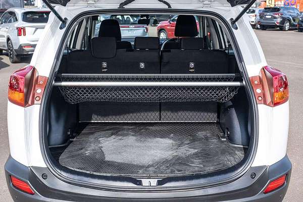 2013 Toyota RAV4 GXL ASA44R
