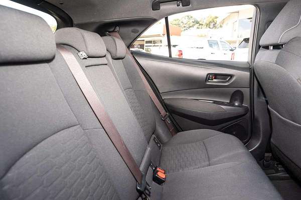 2019 Toyota Corolla Ascent Sport MZEA12R