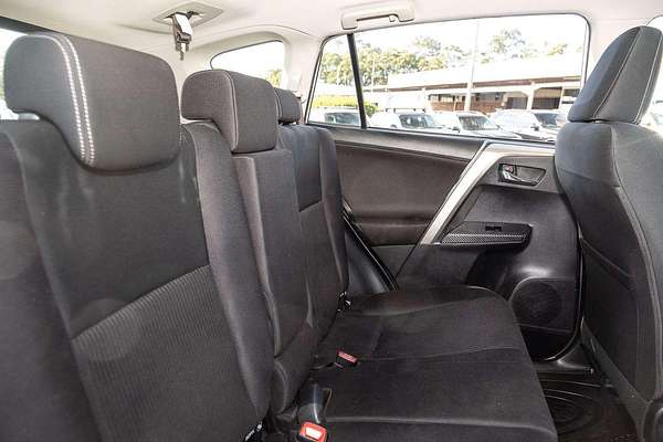2013 Toyota RAV4 GXL ASA44R