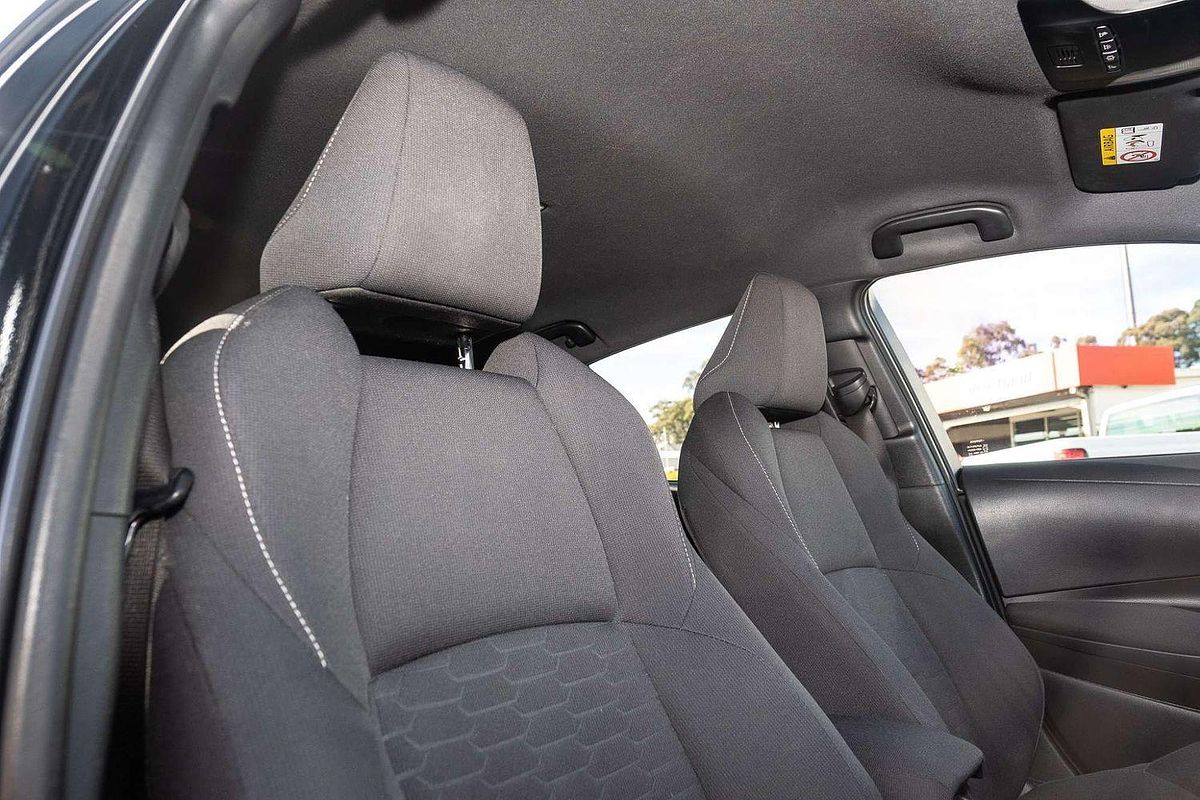 2019 Toyota Corolla Ascent Sport MZEA12R