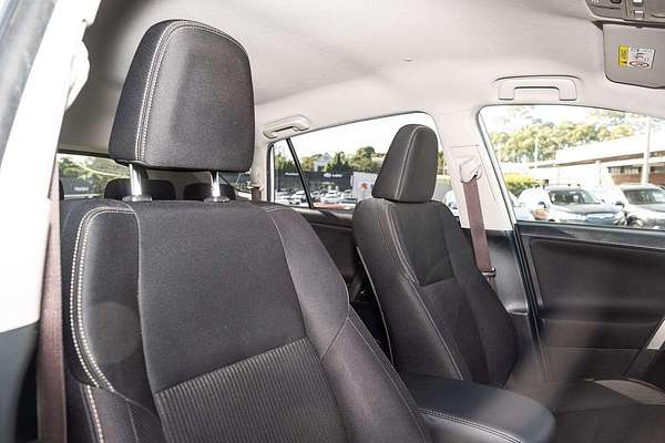 2013 Toyota RAV4 GXL ASA44R