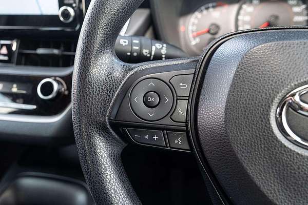 2019 Toyota Corolla Ascent Sport MZEA12R
