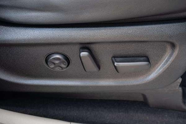 2019 Kia Carnival Platinum YP