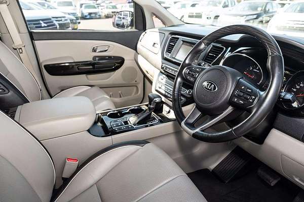 2019 Kia Carnival Platinum YP