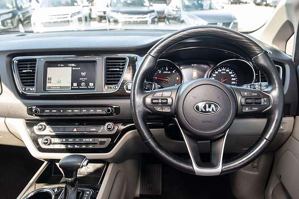 2019 Kia Carnival Platinum YP
