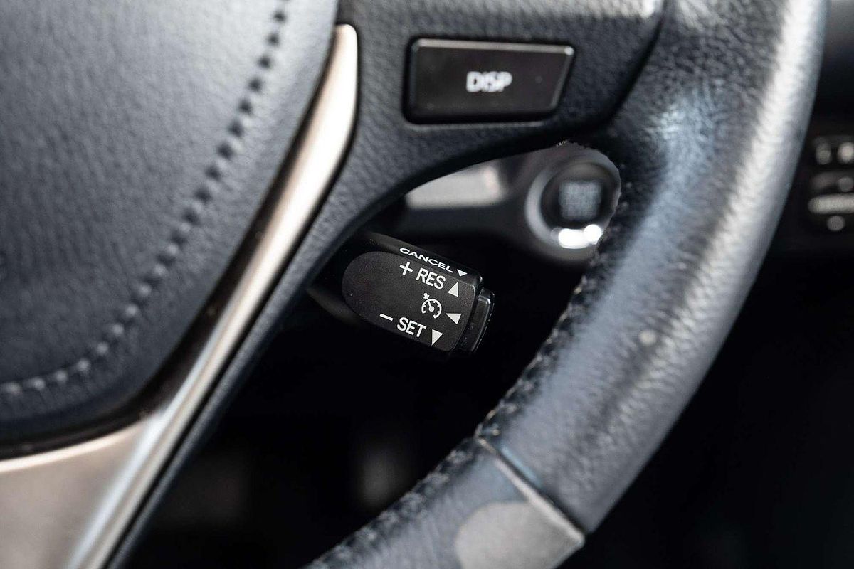 2013 Toyota RAV4 GXL ASA44R