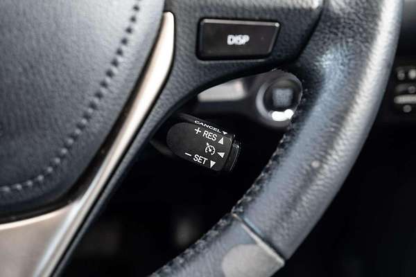 2013 Toyota RAV4 GXL ASA44R