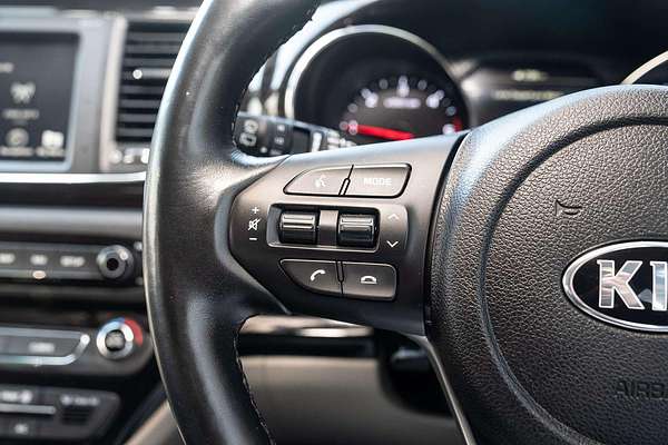 2019 Kia Carnival Platinum YP
