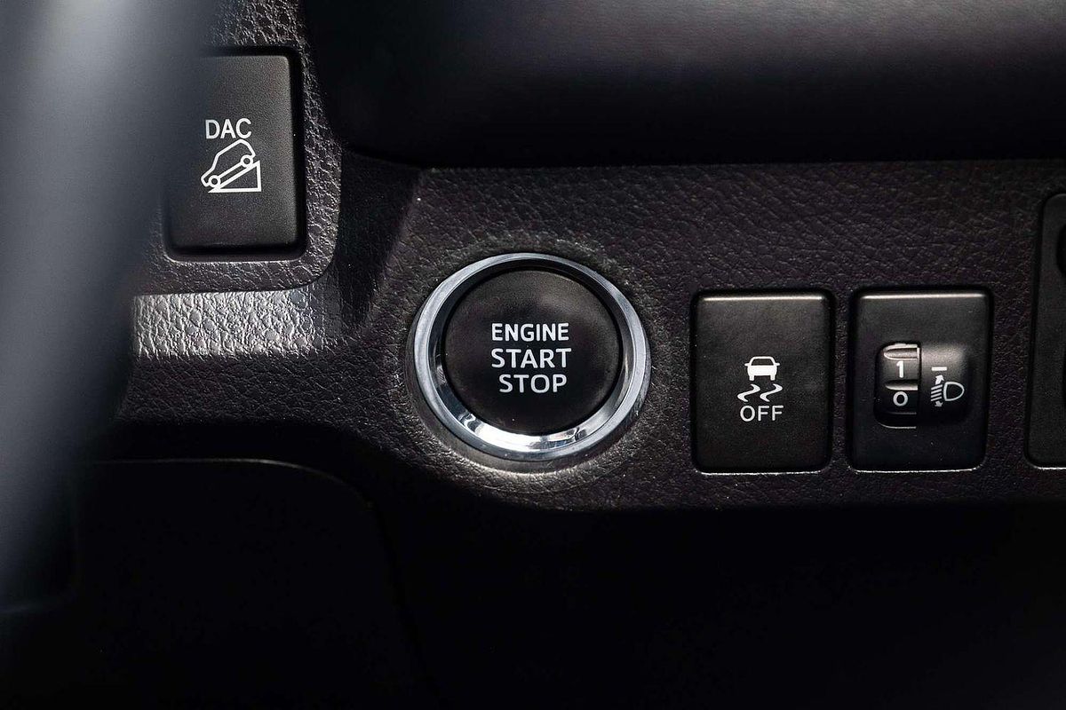 2013 Toyota RAV4 GXL ASA44R